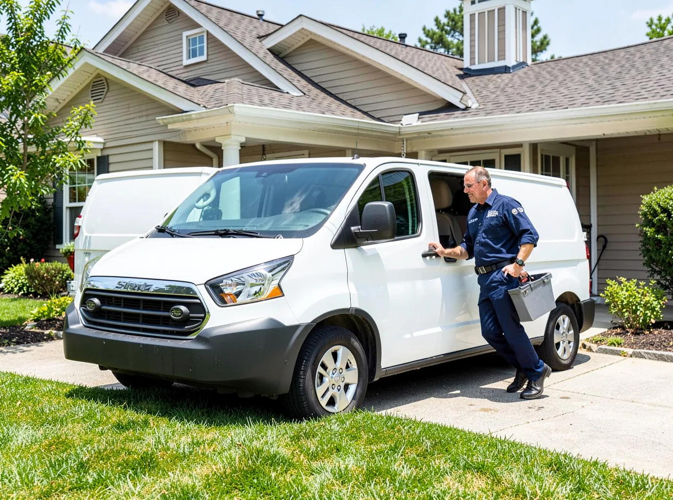 Emergency Plumber company in Memphis, NE
